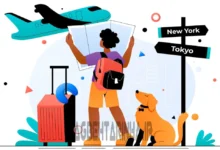 بهترین کشورهای زیبا برای مسافرت