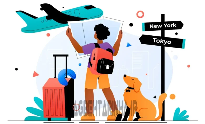 بهترین کشورهای زیبا برای مسافرت