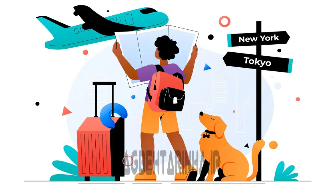 بهترین کشورهای زیبا برای مسافرت