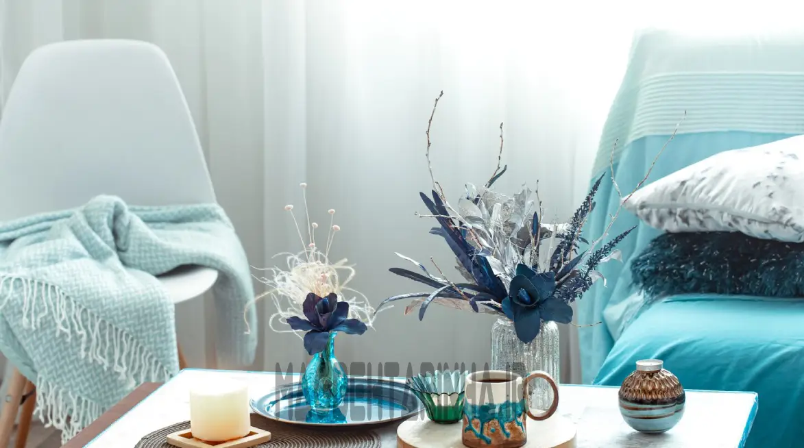 دکوراسیون منزل ساده و شیک