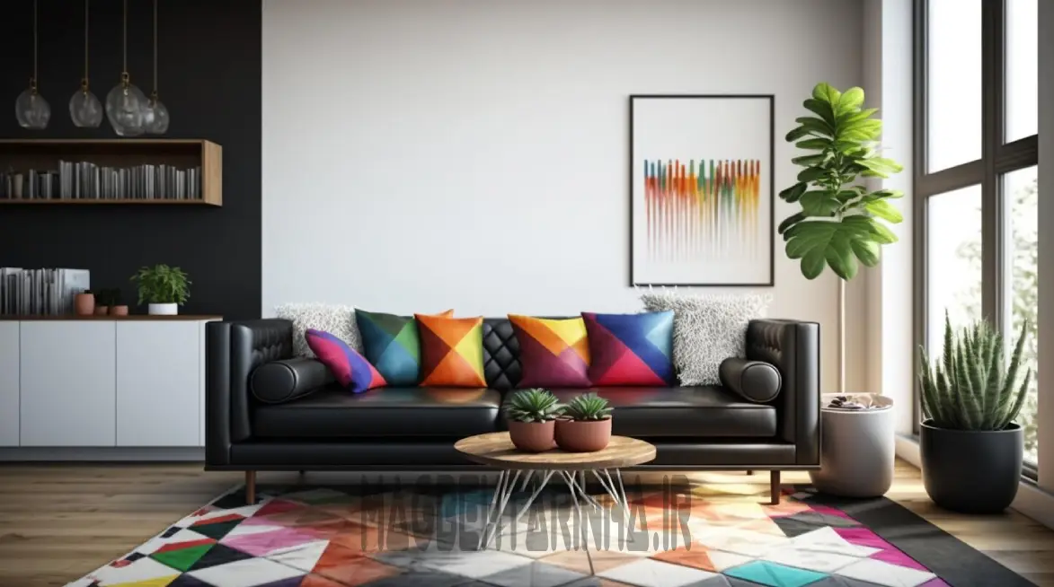 ویژگی های بهترین طراحی دکوراسیون منزل