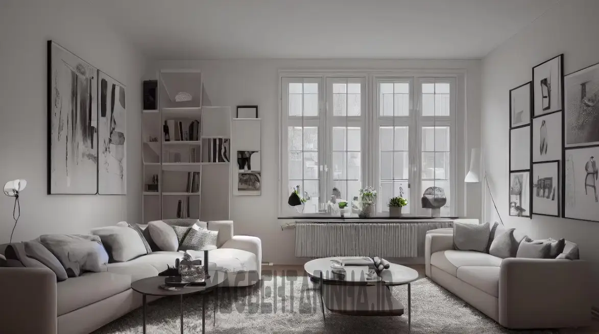 لیست جهیزیه لاکچری