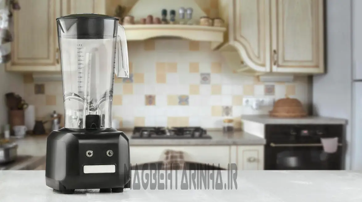 لیست وسایل آشپزخانه برای جهیزیه عروس