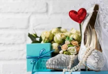 لیست کامل جهیزیه عروس