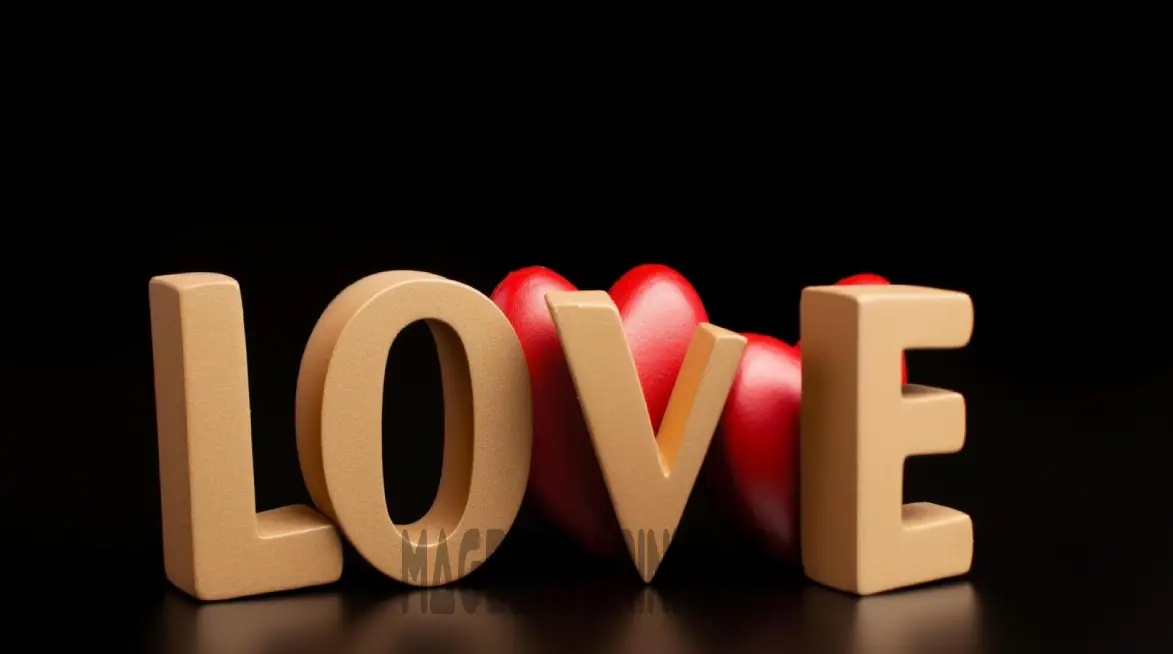 بیوگرافی عاشقانه برای عشقم با فونت زیبا