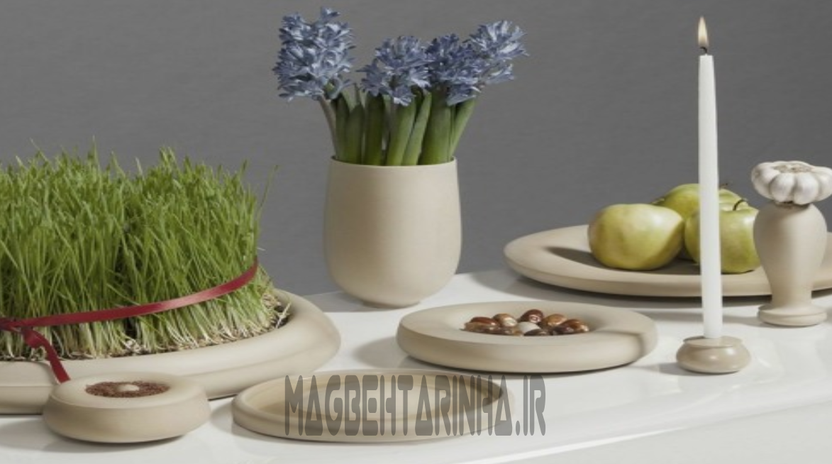 بهترین انواع بذر برای سبزه هفت‌سین