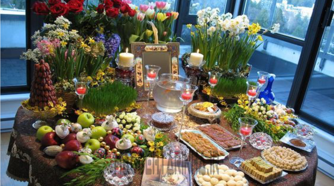 بهترین زمان برای کاشت سبزه