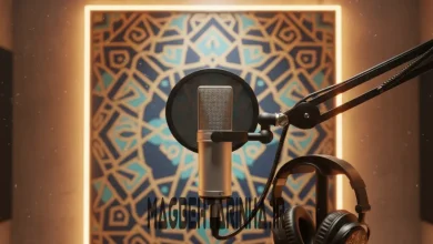بهترین پادکست های فارسی انگیزشی