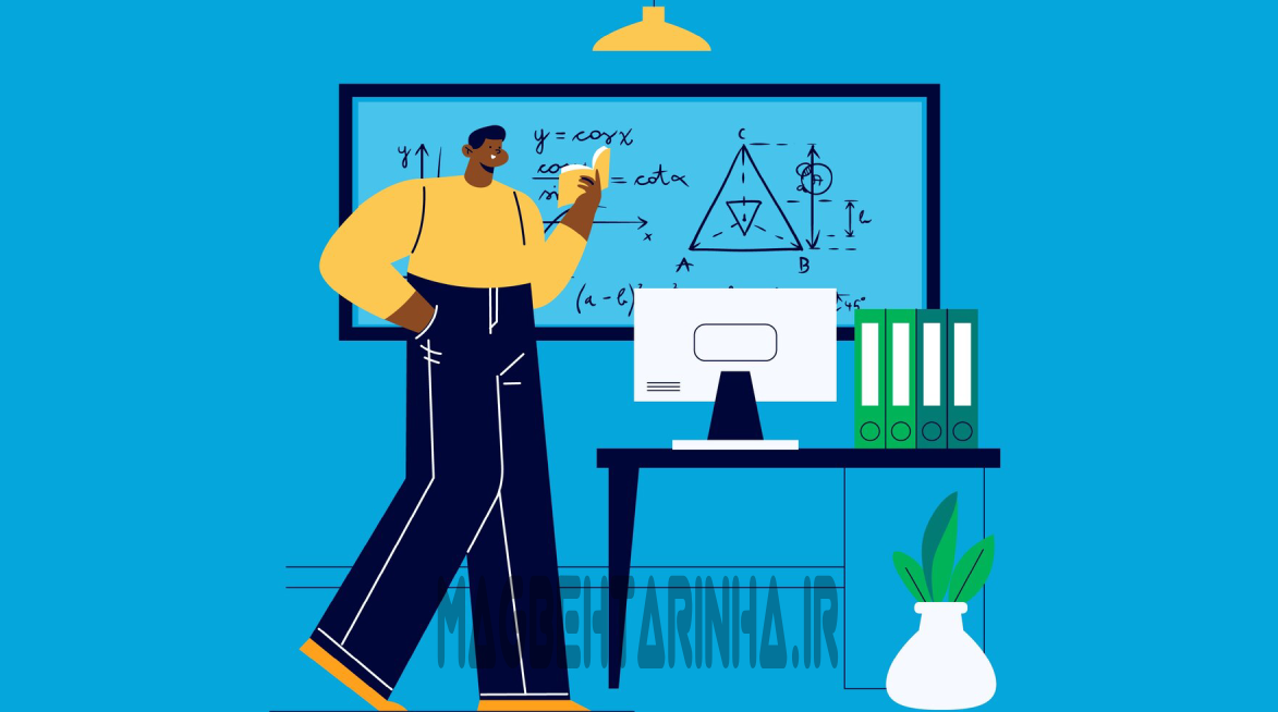 پردرآمدترین مشاغل رشته ریاضی در ایران