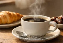 بهترین قهوه برای صبح