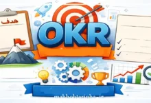 okr چیست؟