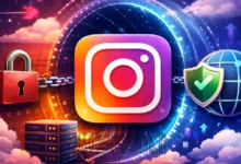 پروکسی اینستاگرام