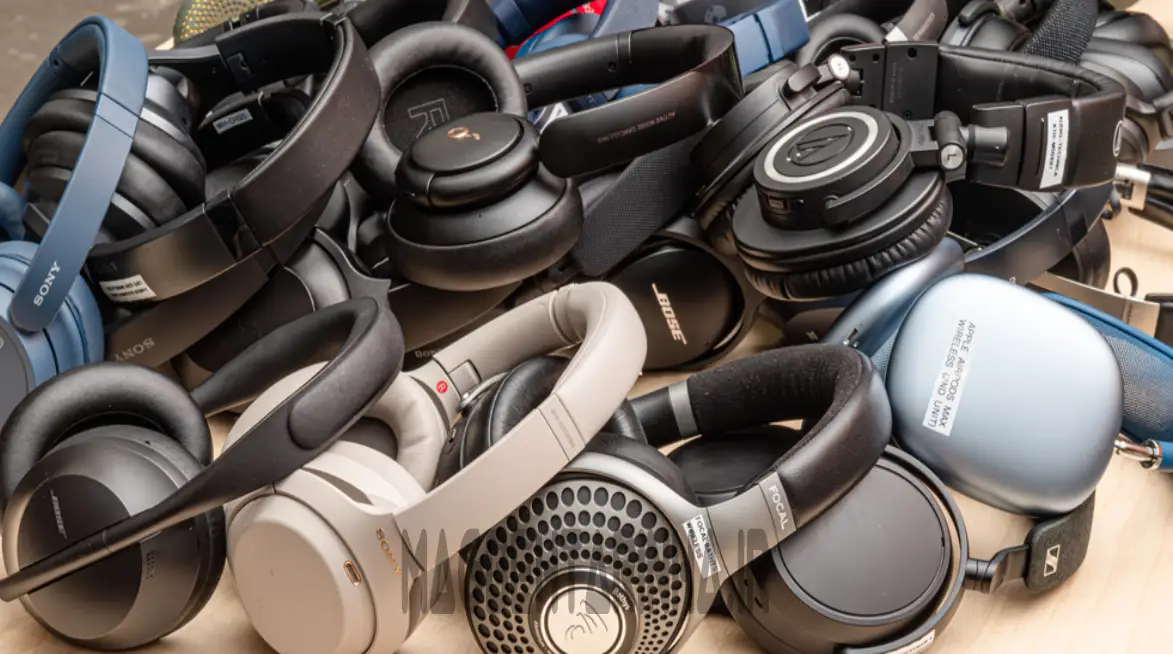 بهترین هدفون زیر پنج میلیون تومن