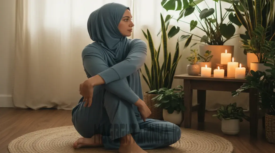 ورزش یوگا برای کیست تخمدان