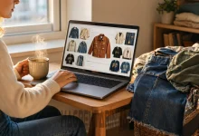 خرید لباس تاناکورا اینترنتی