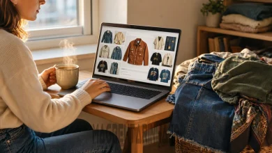 خرید لباس تاناکورا اینترنتی