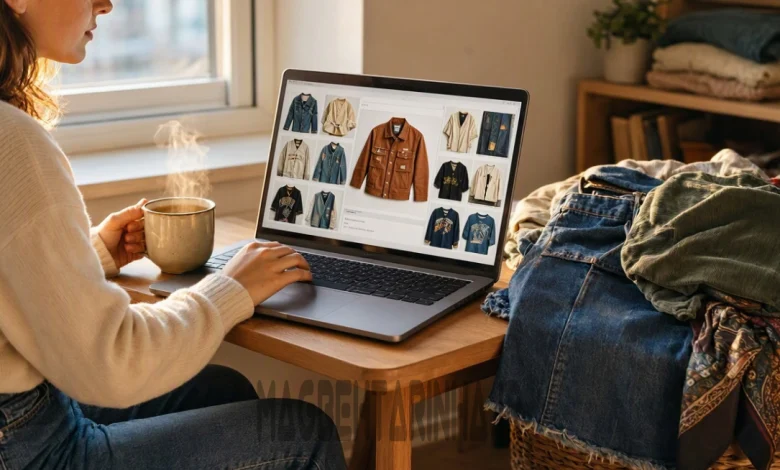 خرید لباس تاناکورا اینترنتی